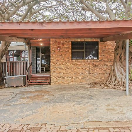 Seaviews Holiday Resort Jeffreys Bay Exterior foto