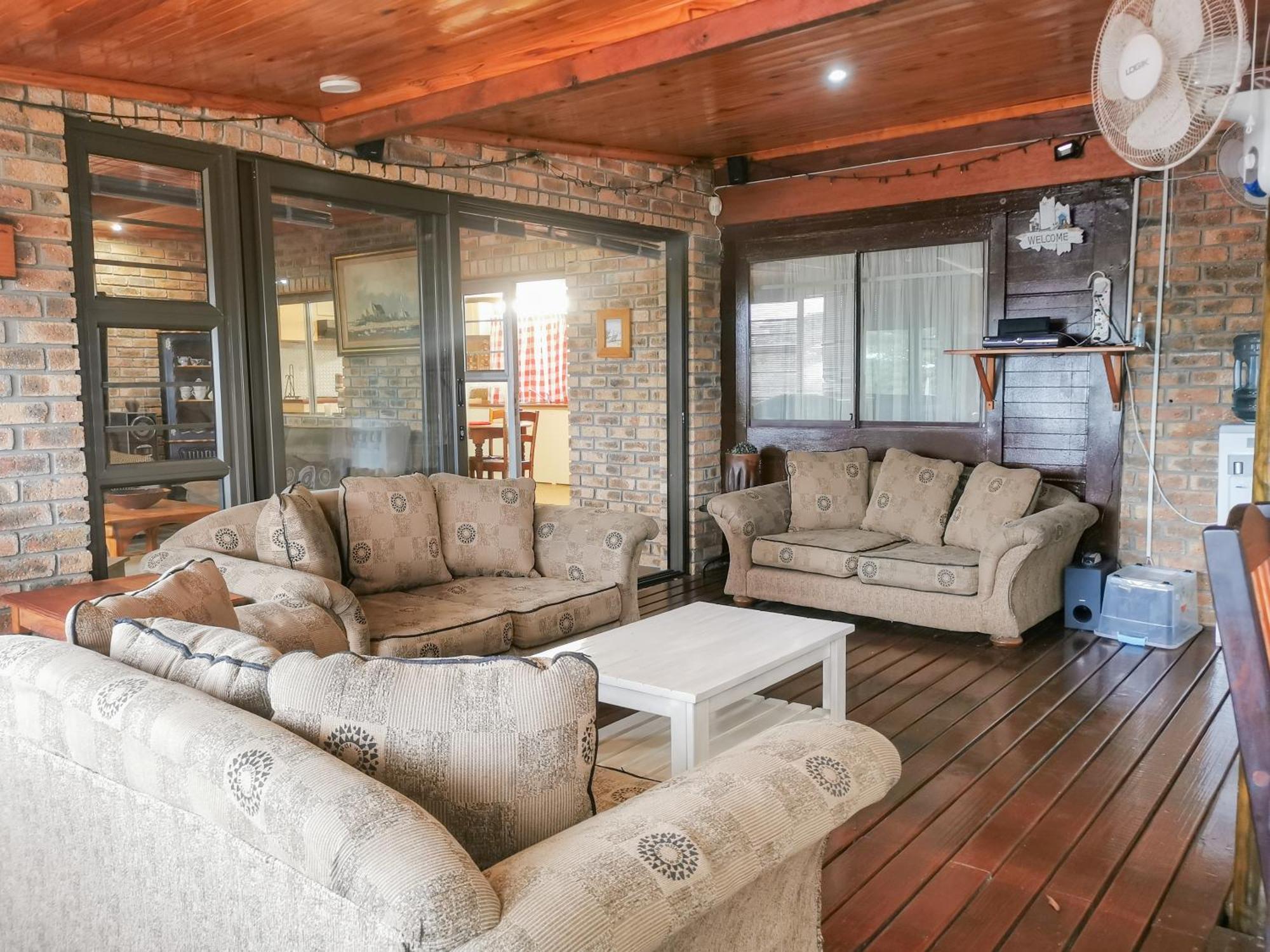 Seaviews Holiday Resort Jeffreys Bay Exterior foto